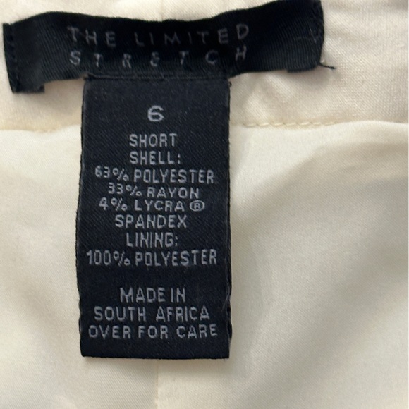 The Limited Dress Pants - 6 Short - Picture 3 of 4